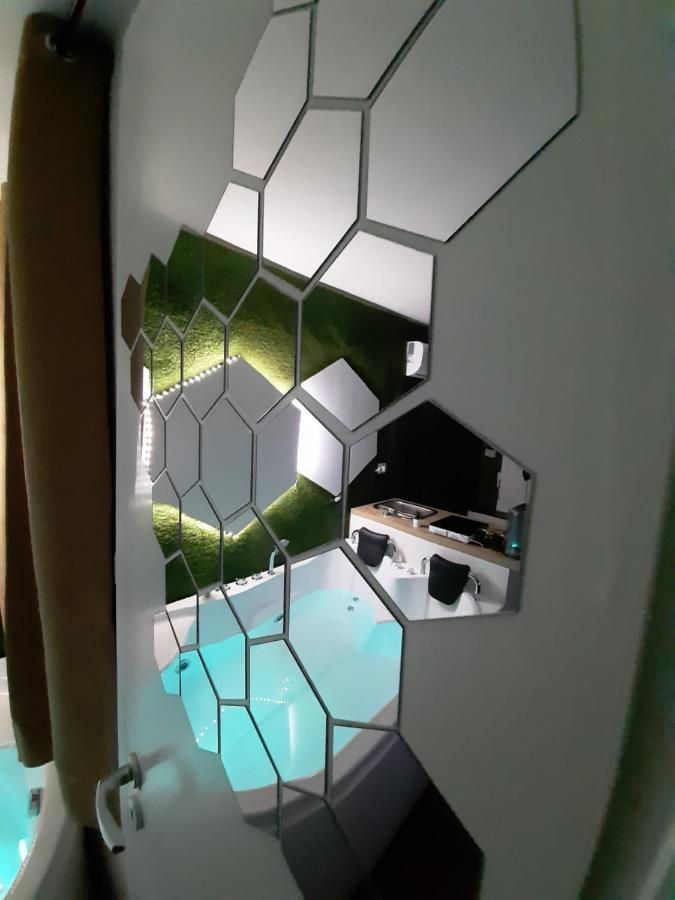 Green Suite บารี ภายนอก รูปภาพ