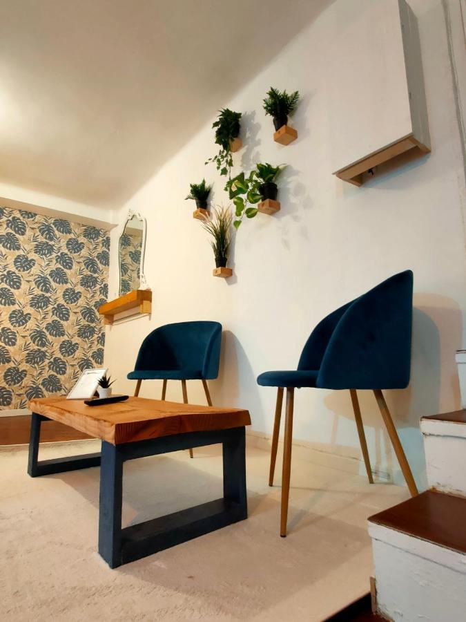 Green Suite บารี ภายนอก รูปภาพ