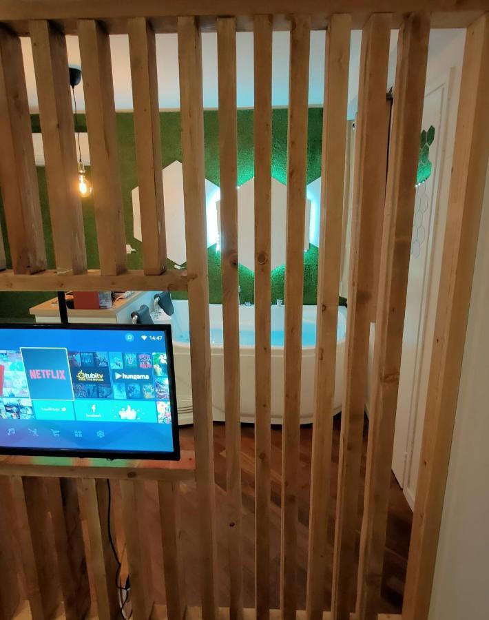 Green Suite บารี ภายนอก รูปภาพ