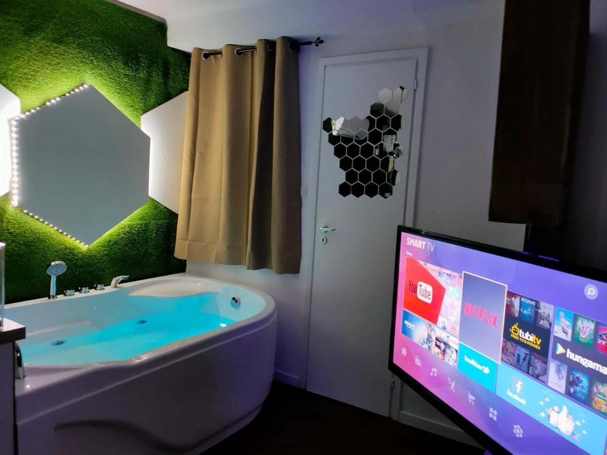 Green Suite บารี ภายนอก รูปภาพ